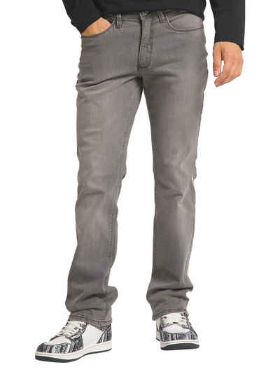 CARLO COLUCCI 5-Pocket-Jeans Dalri 40W32L