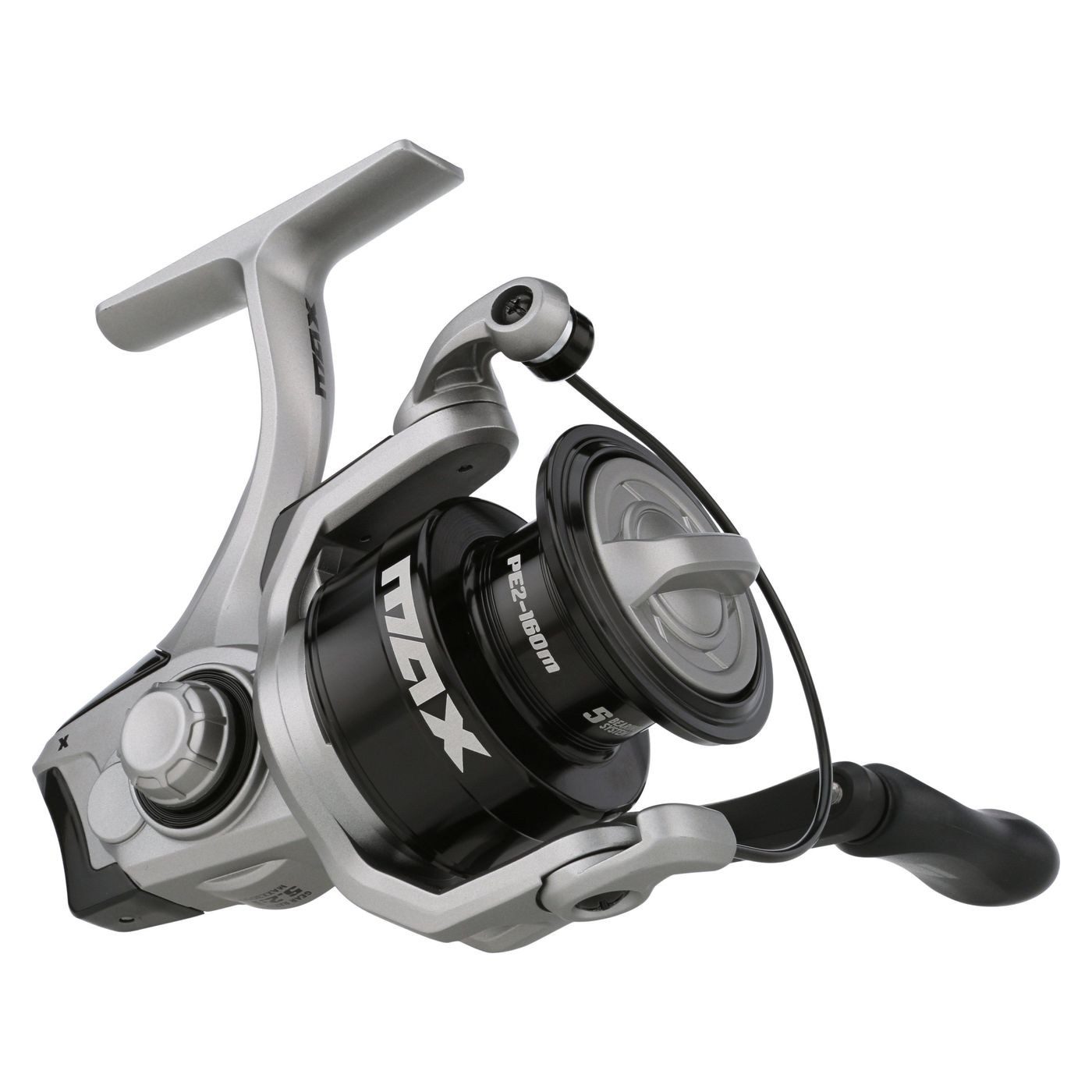 Spinnrolle Abu Garcia MAXXSP3000 - Spinnrolle