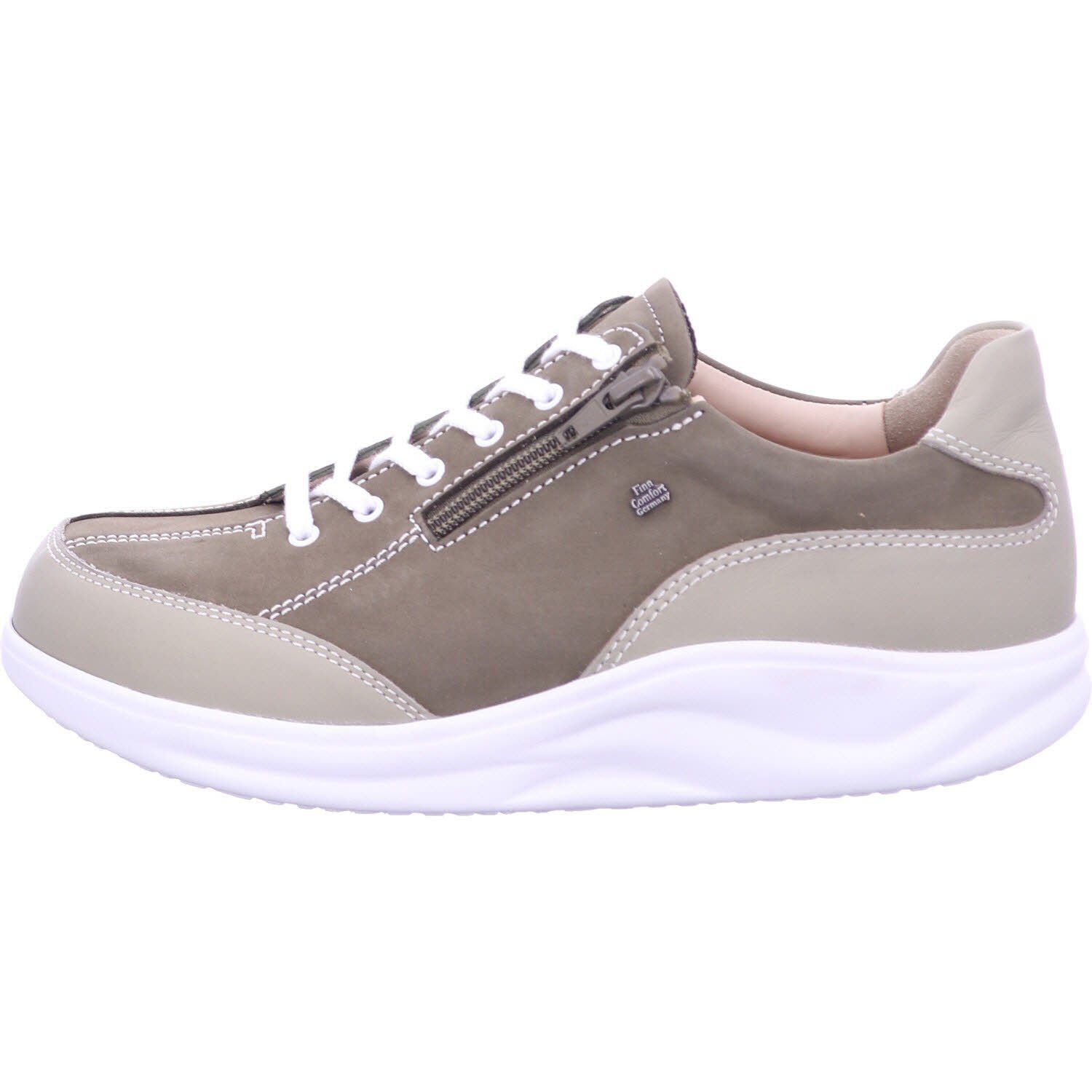 Finn Comfort OTARU Schnürschuh (2-tlg) günstig online kaufen