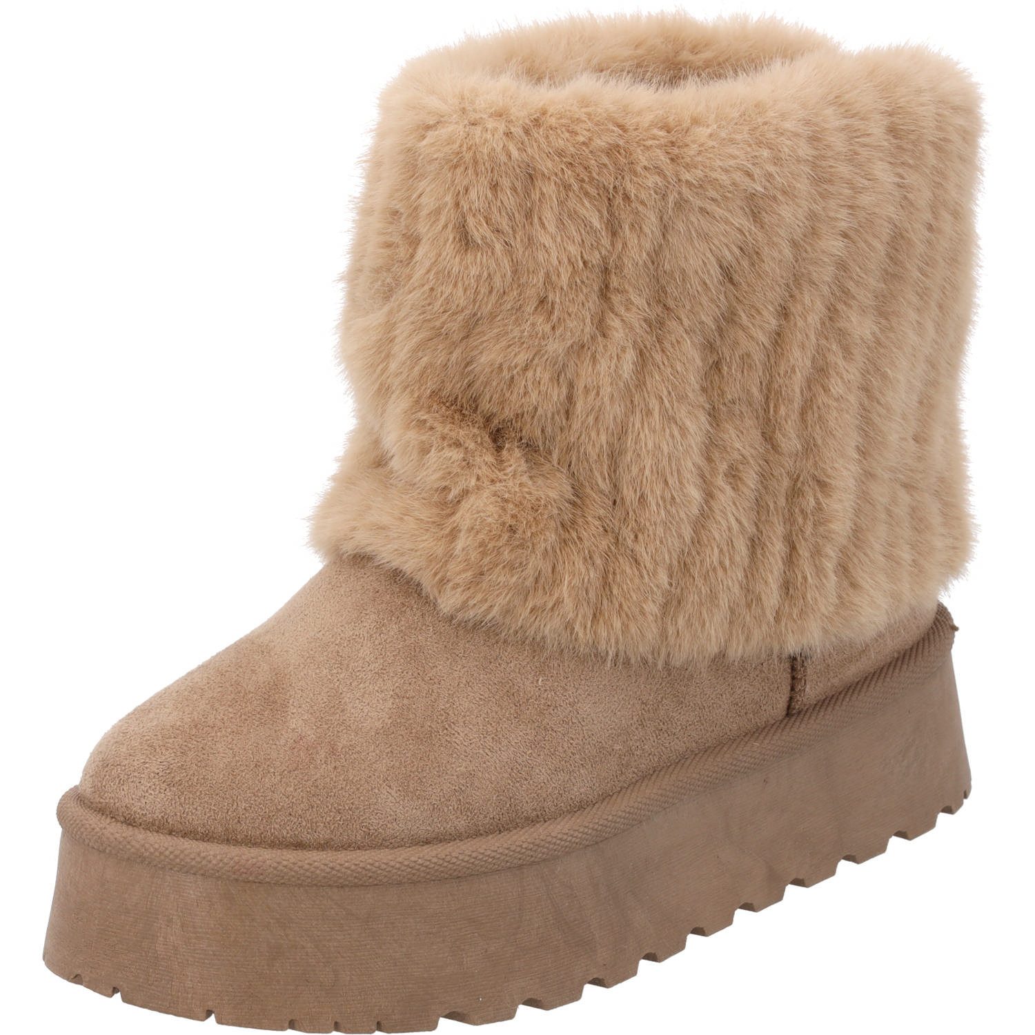 Meumine Winterstiefel