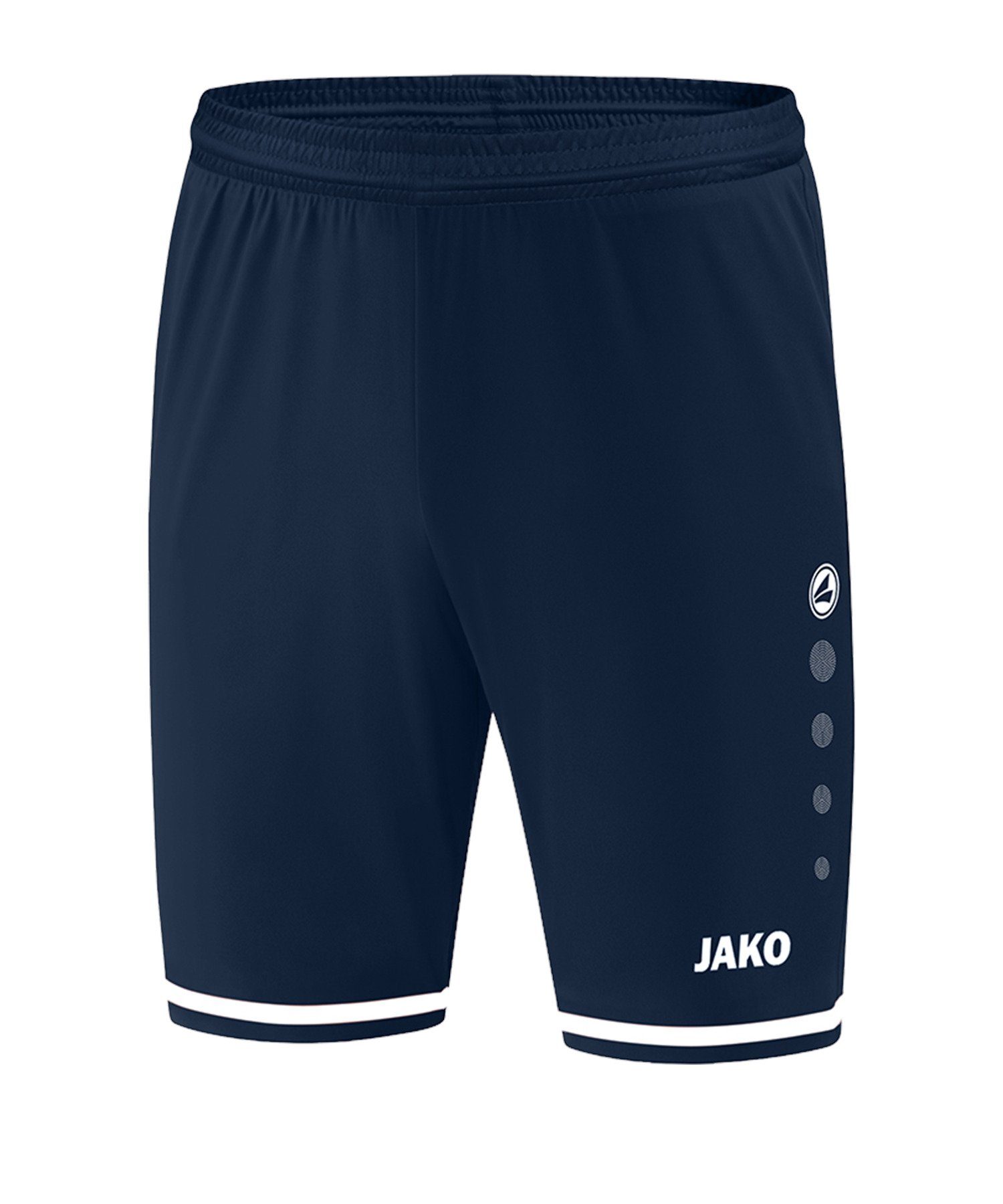 Jako Sporthose Striker Short 2.0 Blau