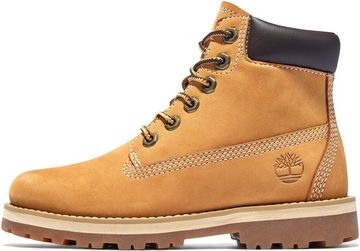 Timberland »Courma Kid Traditional6In« Schnürboots