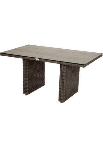 PLOSS Садовый стол »Rocking« Pol...