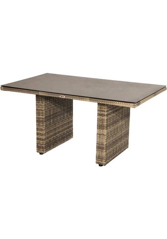 PLOSS Садовый стол »Rabida« Poly...