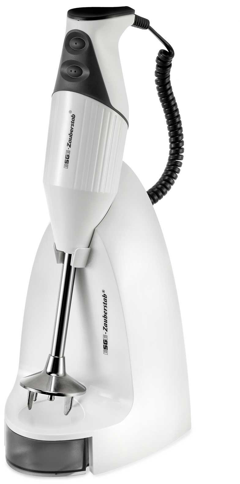 ESGE-Zauberstab Stabmixer M 200 Superbox, 200 W, bis 17.000 U/Min.