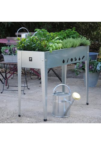 HERSTERA GARDEN Ящик для растений »Urban« ...