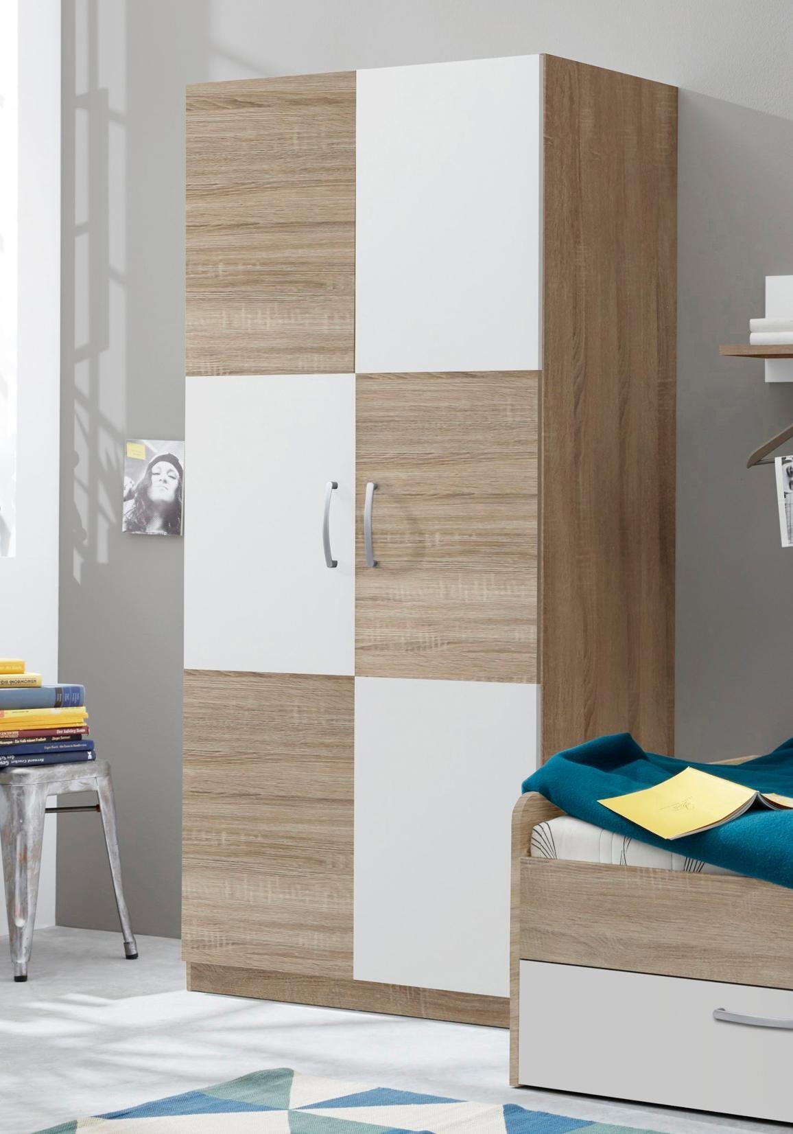 Kleiderschrank »Canaria« Kleiderschrank »Canaria«