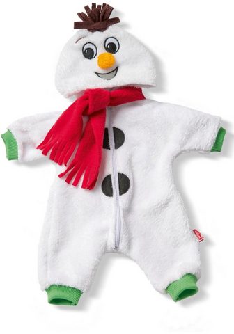 HELESS Puppenkleidung "Schneemann"