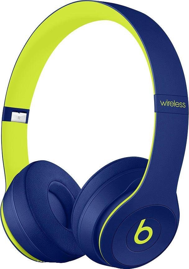 Beats by Dr. Dre »Solo 3 Beats Pop Collection« OnEarKopfhörer (Bluetooth) online kaufen OTTO