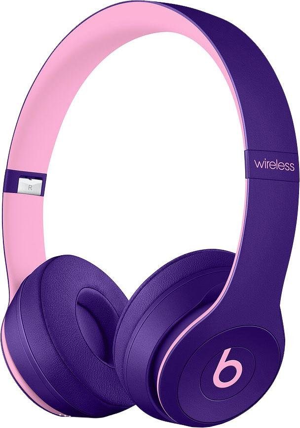 Beats by Dr. Dre »Solo 3 Beats Pop Collection« OnEarKopfhörer