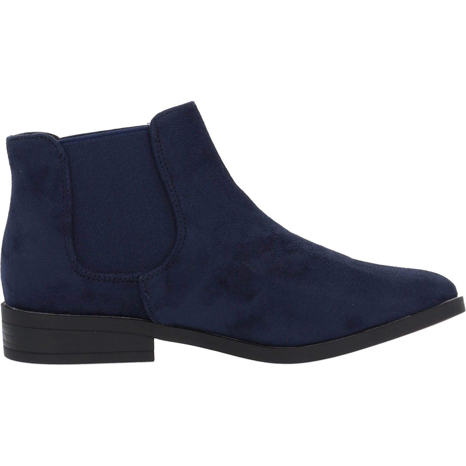 Aruad Blau Palado Chelseaboots