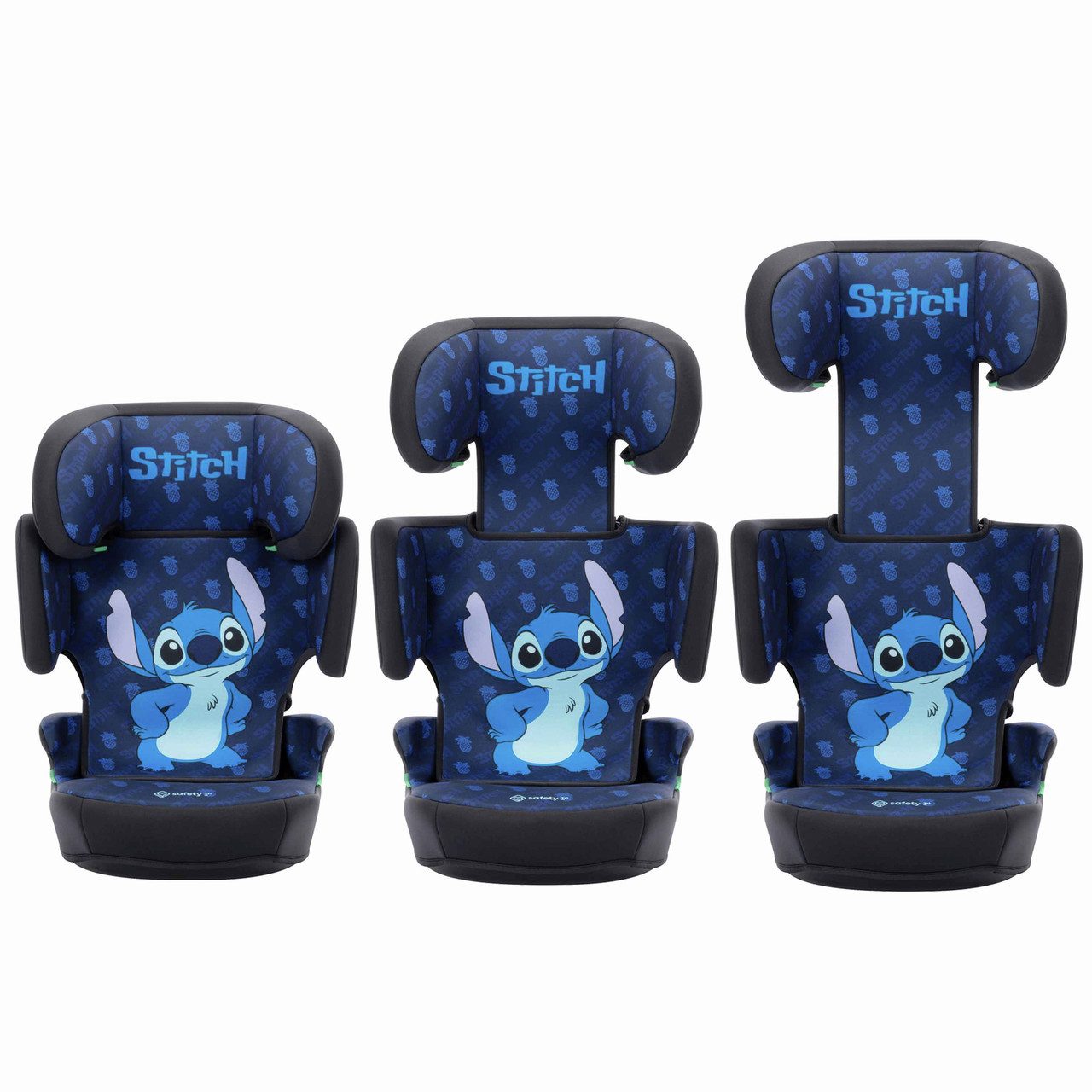 Bebeconfort Autokindersitz Bebeconfort Disney Helia i-Safe, Reboarder Kindersitz, 3,5–12 Jahre, C, ab: 3.5 Monate, bis: 12 Jahre, Wächst mit dem Kind mit  Sicherheit während der gesamten Kindheit  …