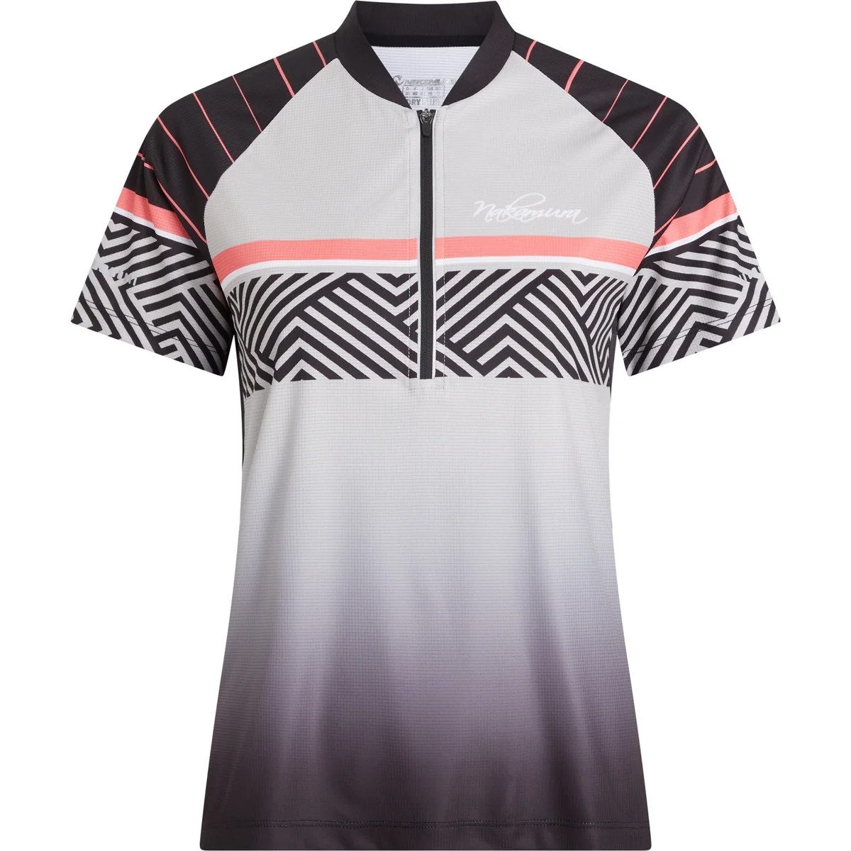 NAKAMURA Radtrikot Da.-Fahrrad-Trikot Filize W