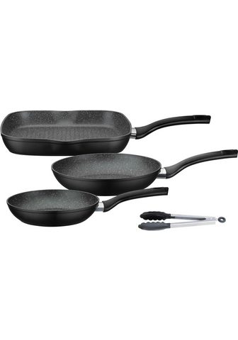GSW Набор сковородок »Gourmet Granit...