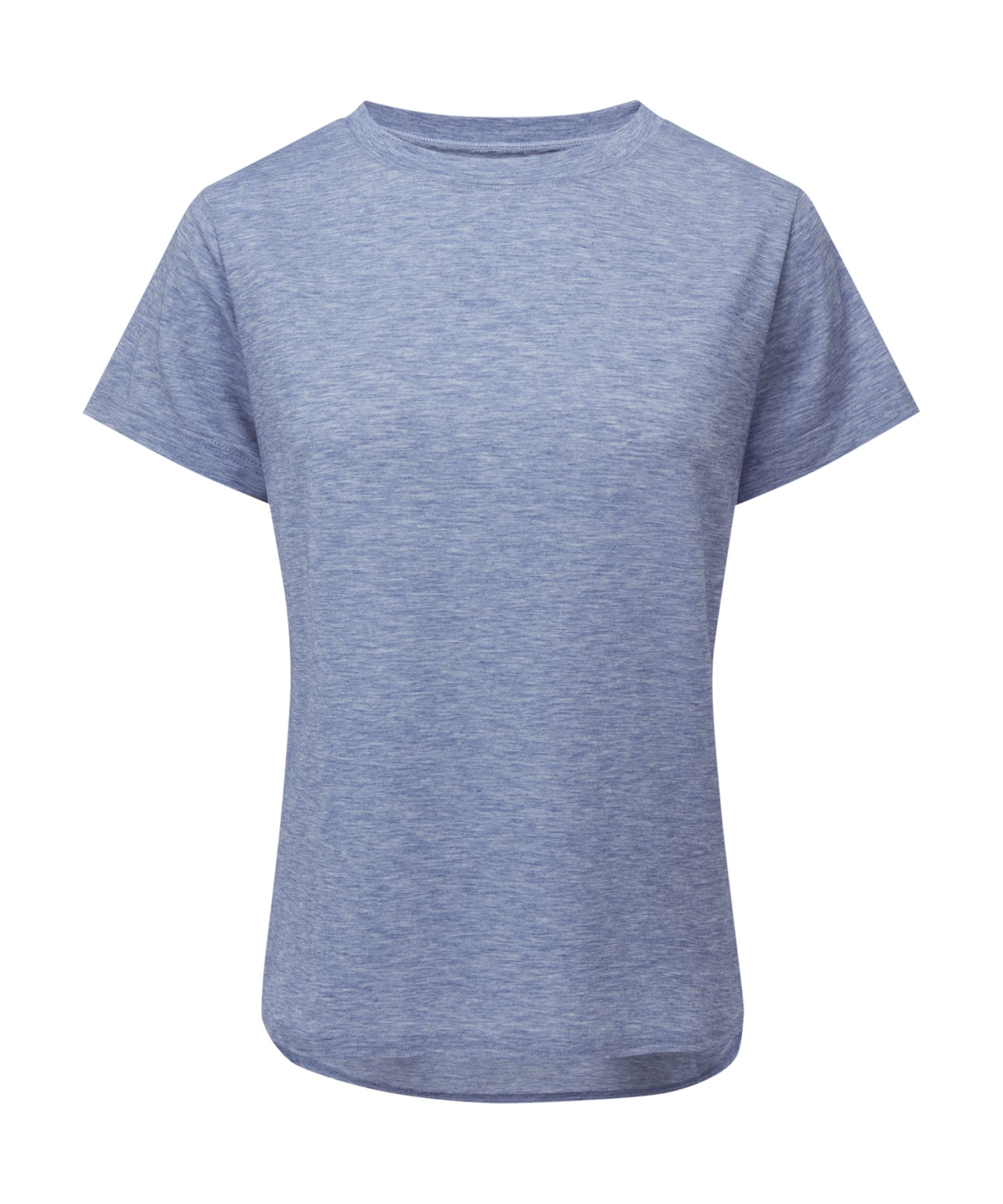 Sherpa T-Shirt ASHA CREW