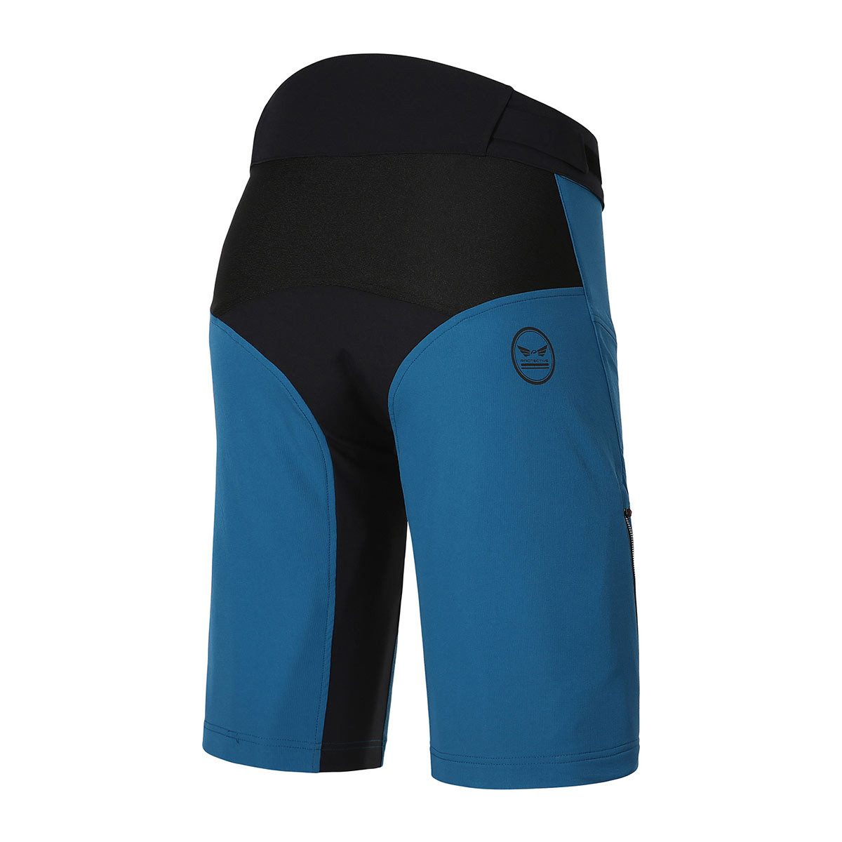 Protective Fahrradhose MTB Bike Shorts Herren P-Hip Soul günstig online kaufen