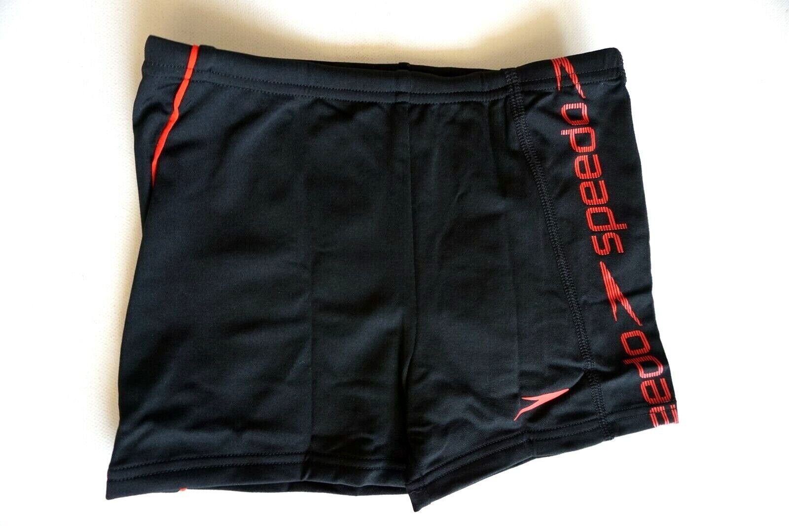 Speedo Badehose Speedo Kinder Badehose, Speedo Jungen Kinder Badeslip, Bademode.