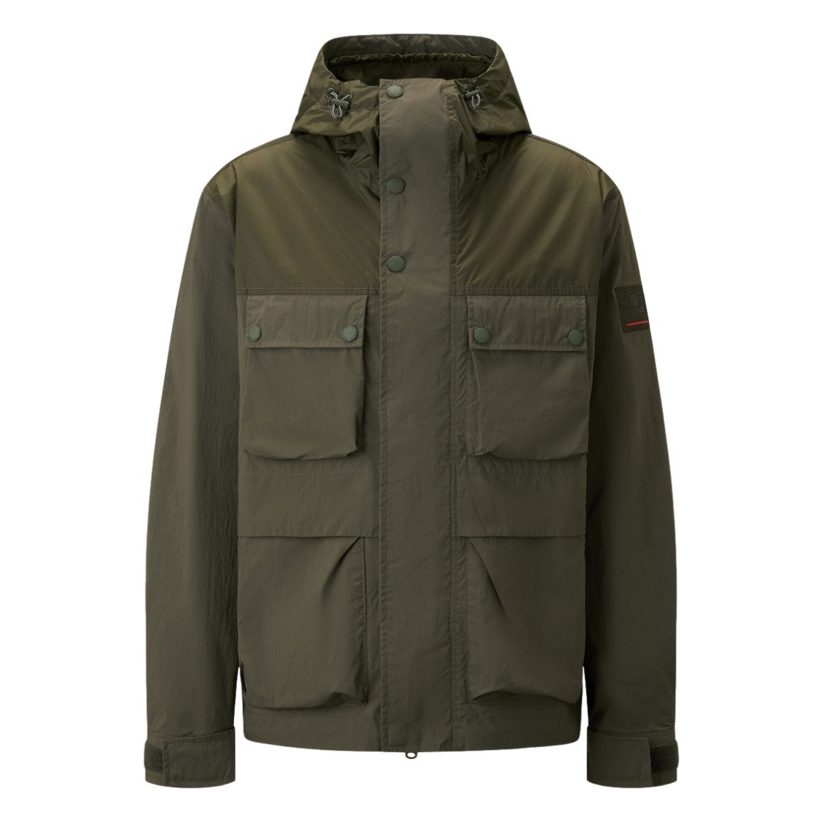 Bogner Fire + Ice Regenjacke BOGNER Fire + Ice Leander - Herrenjacke