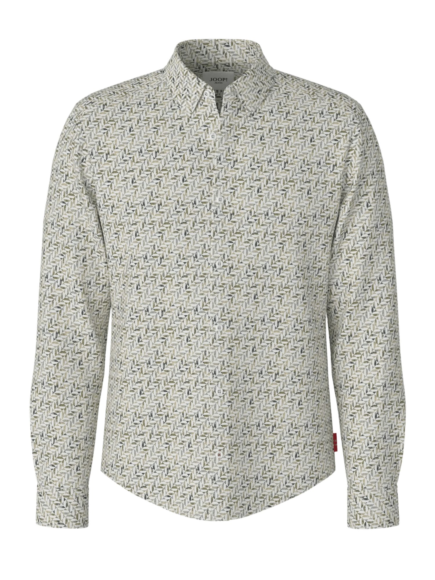 JOOP! Kurzarmshirt