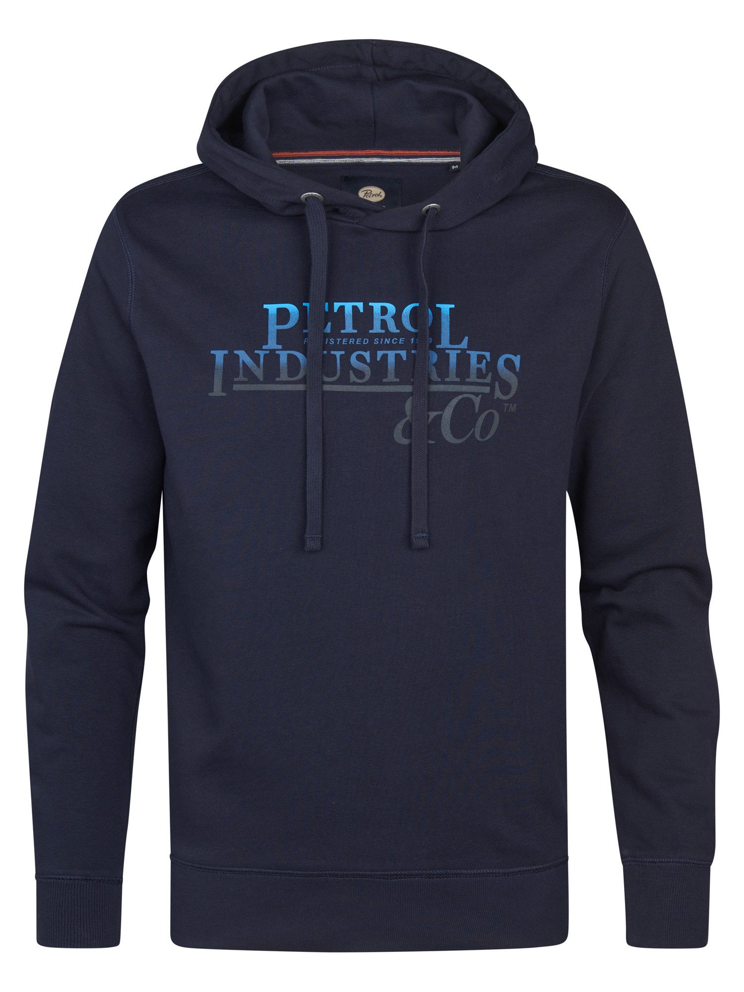 Hoodie - Kapuzenpullover Herren - Sweatshirt - Print Hoodie - Hoodie mit Prin