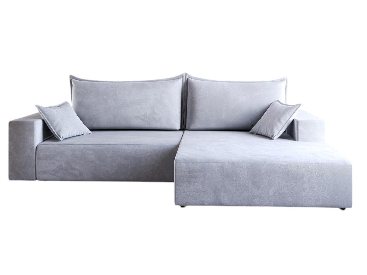 Compleo Ecksofa modern design, 240 cm günstig online kaufen
