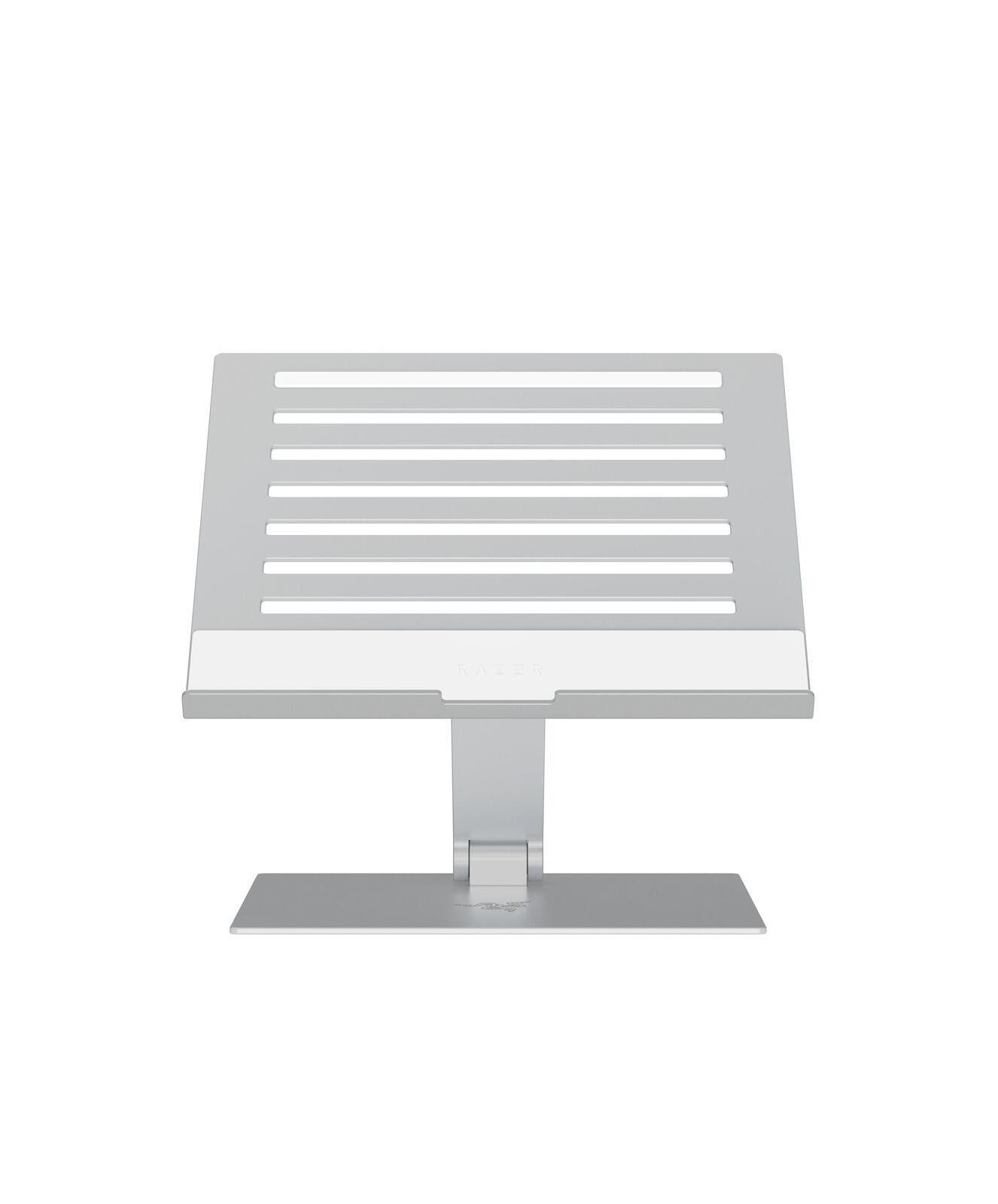 RAZER Adjustable All Aluminum Stand for Laptops Up to 18 Notebook-Adapter