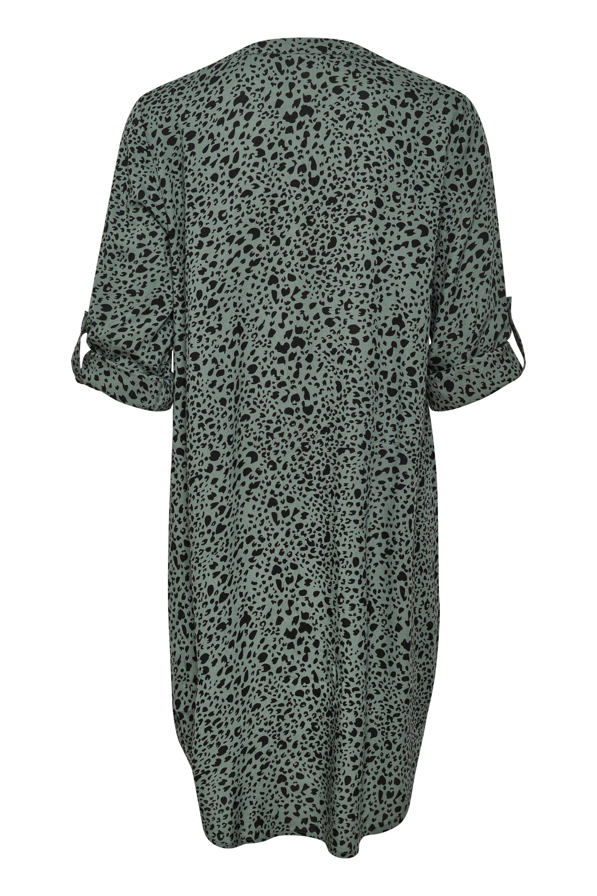 KAFFE Blusenkleid Kleid KAmarana günstig online kaufen