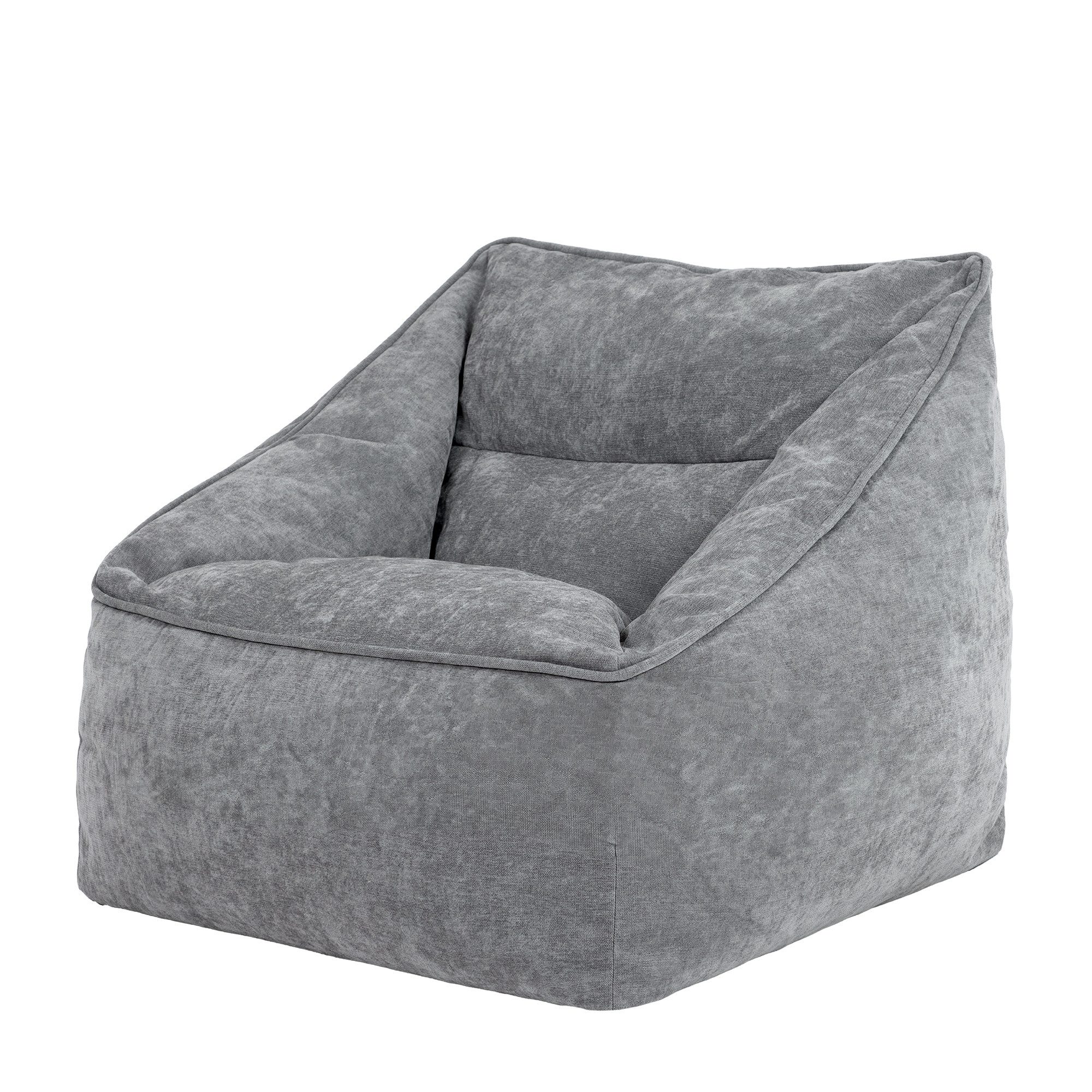 icon Sitzsack Riesen Sitzsack Sessel XXL günstig online kaufen