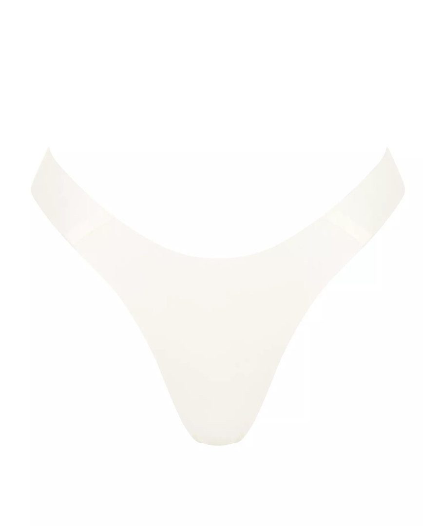 sloggi Slip Zero Feel Tiny Tanga (6er Vorteilspack) Nahtlos und super weich