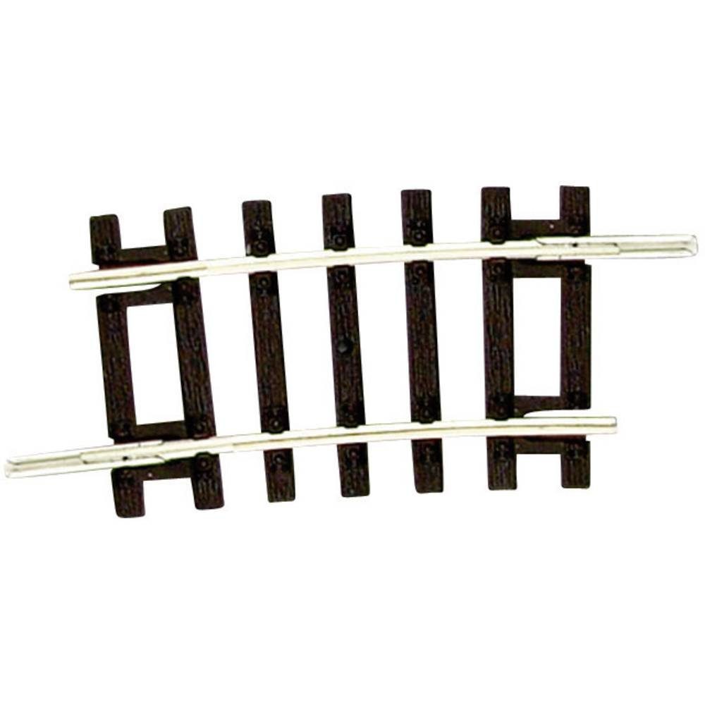 Modelleisenbahn-Set H0 Piko A-Gleis