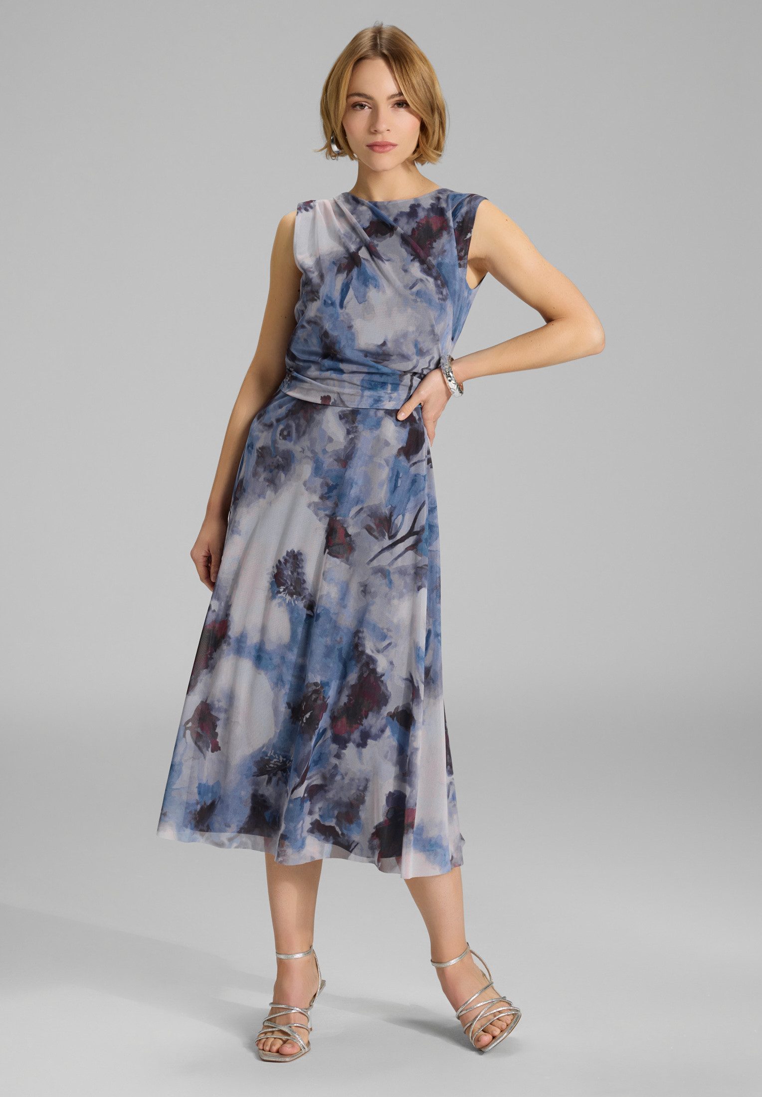 SWING Cocktailkleid günstig online kaufen