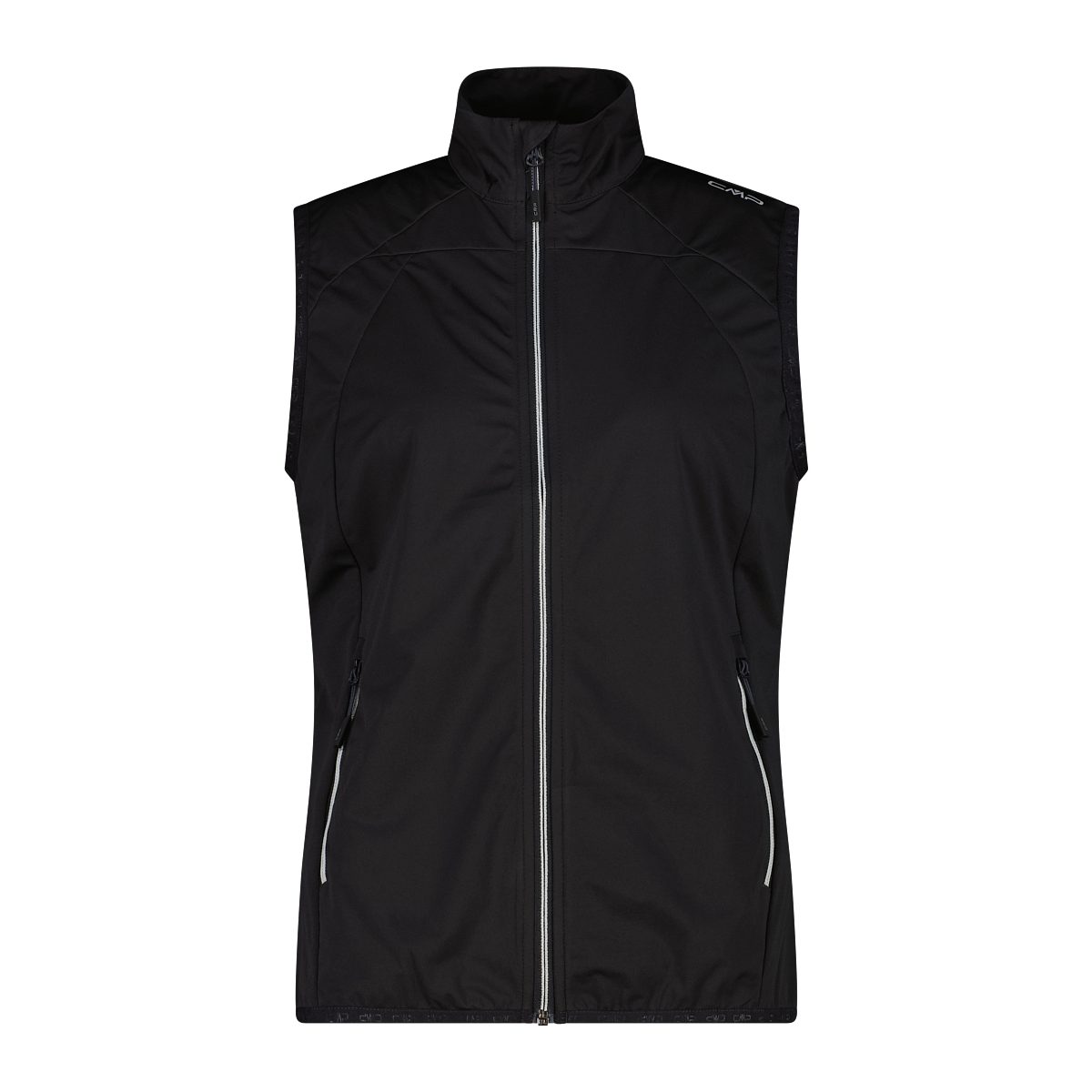 CMP Funktionsweste WOMAN VEST ANTRACITE