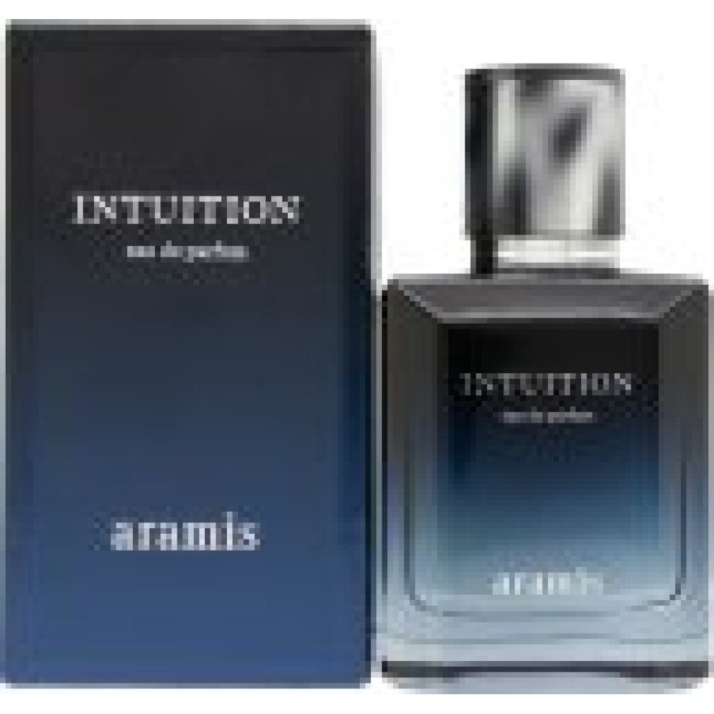 aramis Eau de Parfum INTUITION EDP Vapo 50 ml