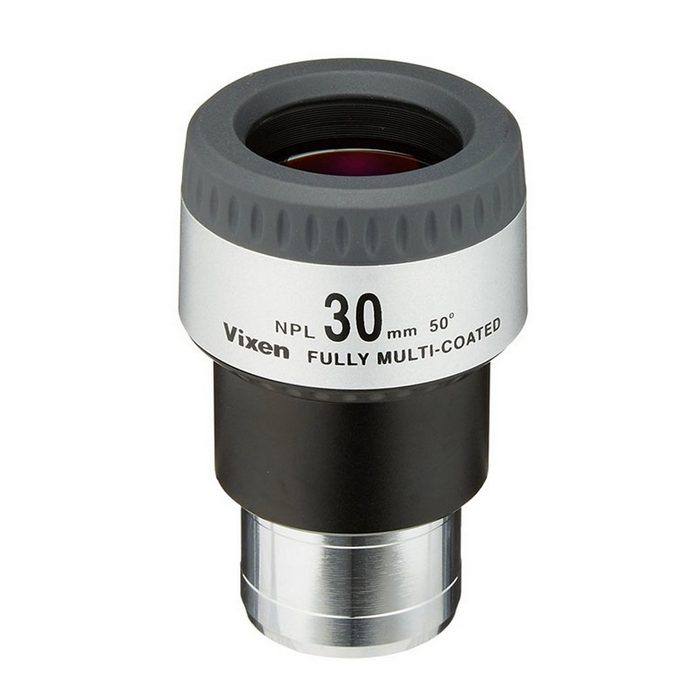 Vixen NPL 50° Okular 30mm (1 25) Auf- und Durchlichtmikroskop TF7705