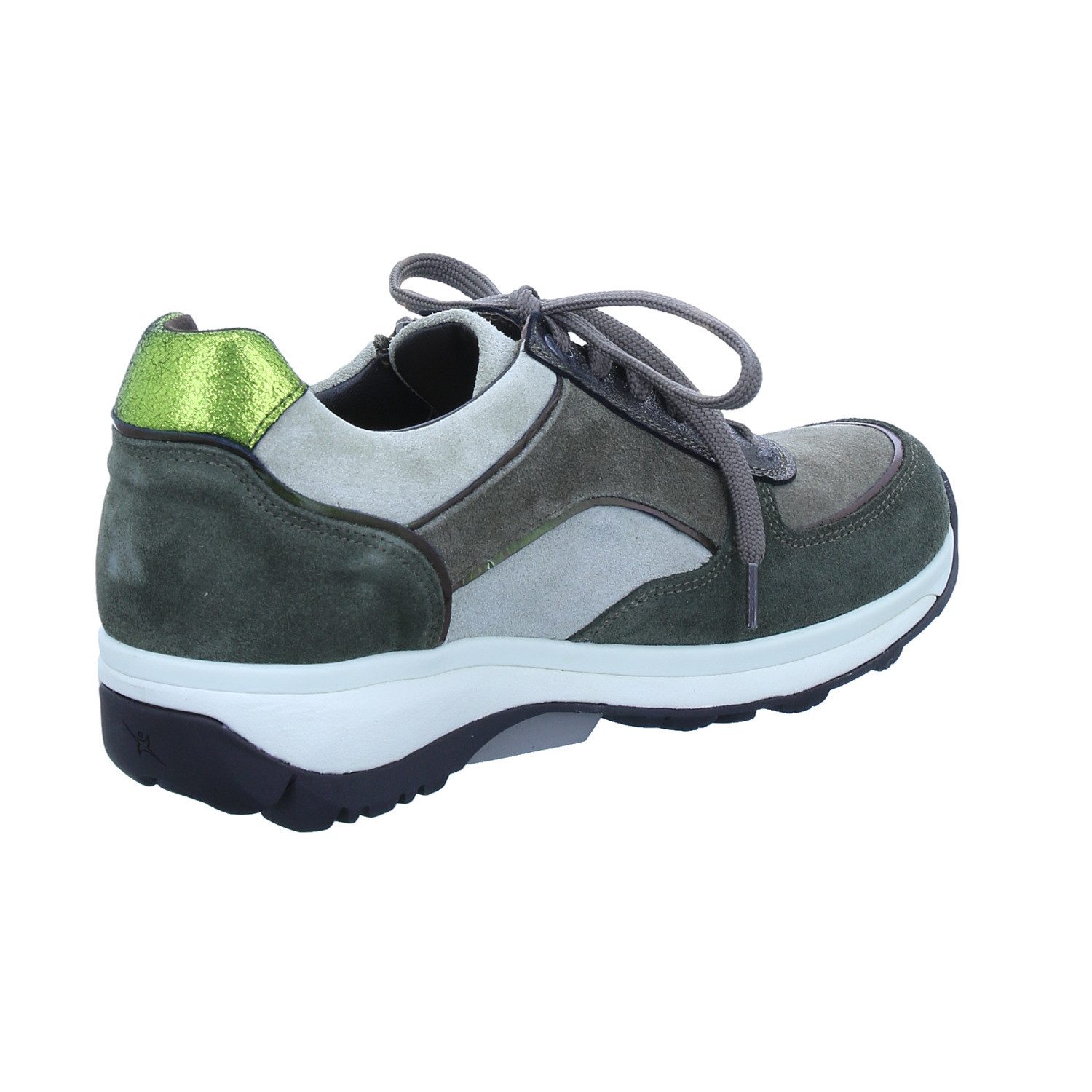 Xsensible Lucca Schnürschuh