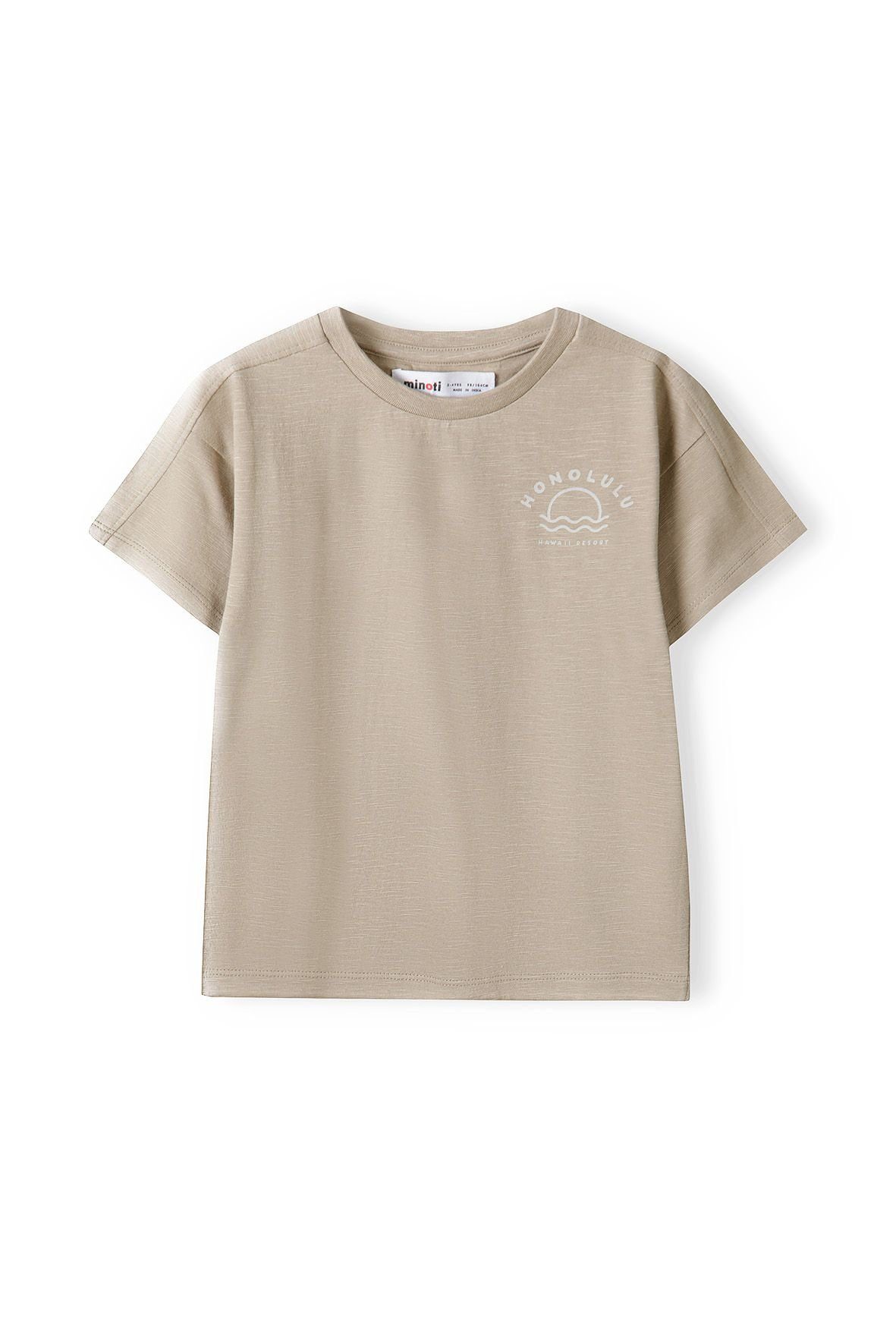 T-Shirt T-Shirt MINOTI (12m-8y)