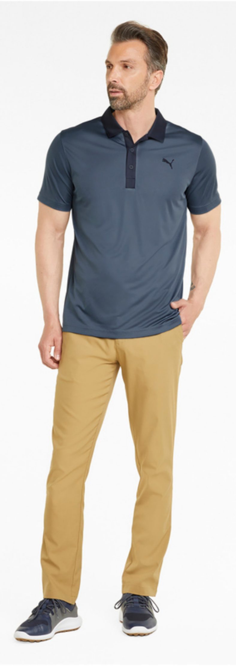 PUMA Poloshirt Gamer Polo