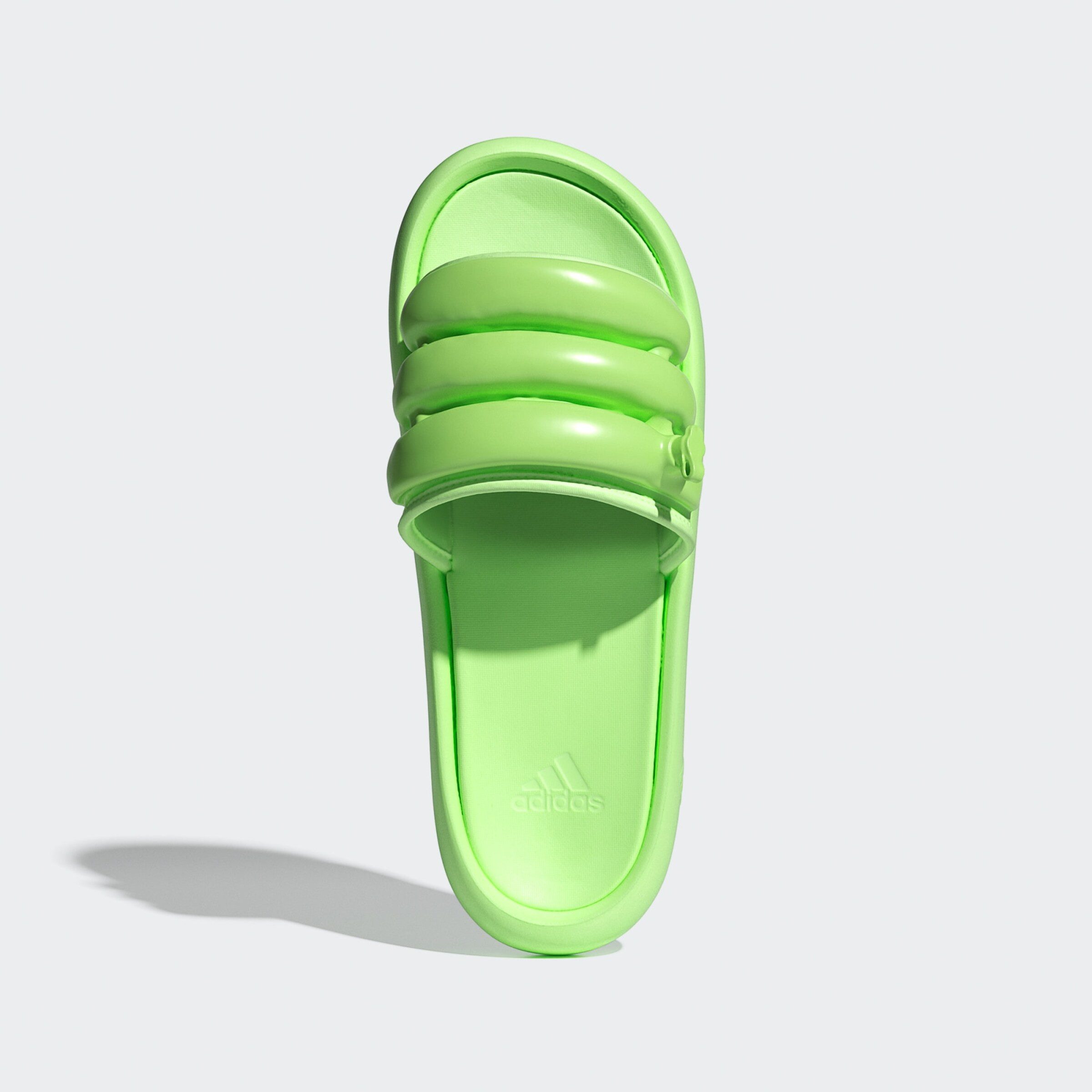 adidas Sportswear Zplaash Badeschuh (1-tlg)