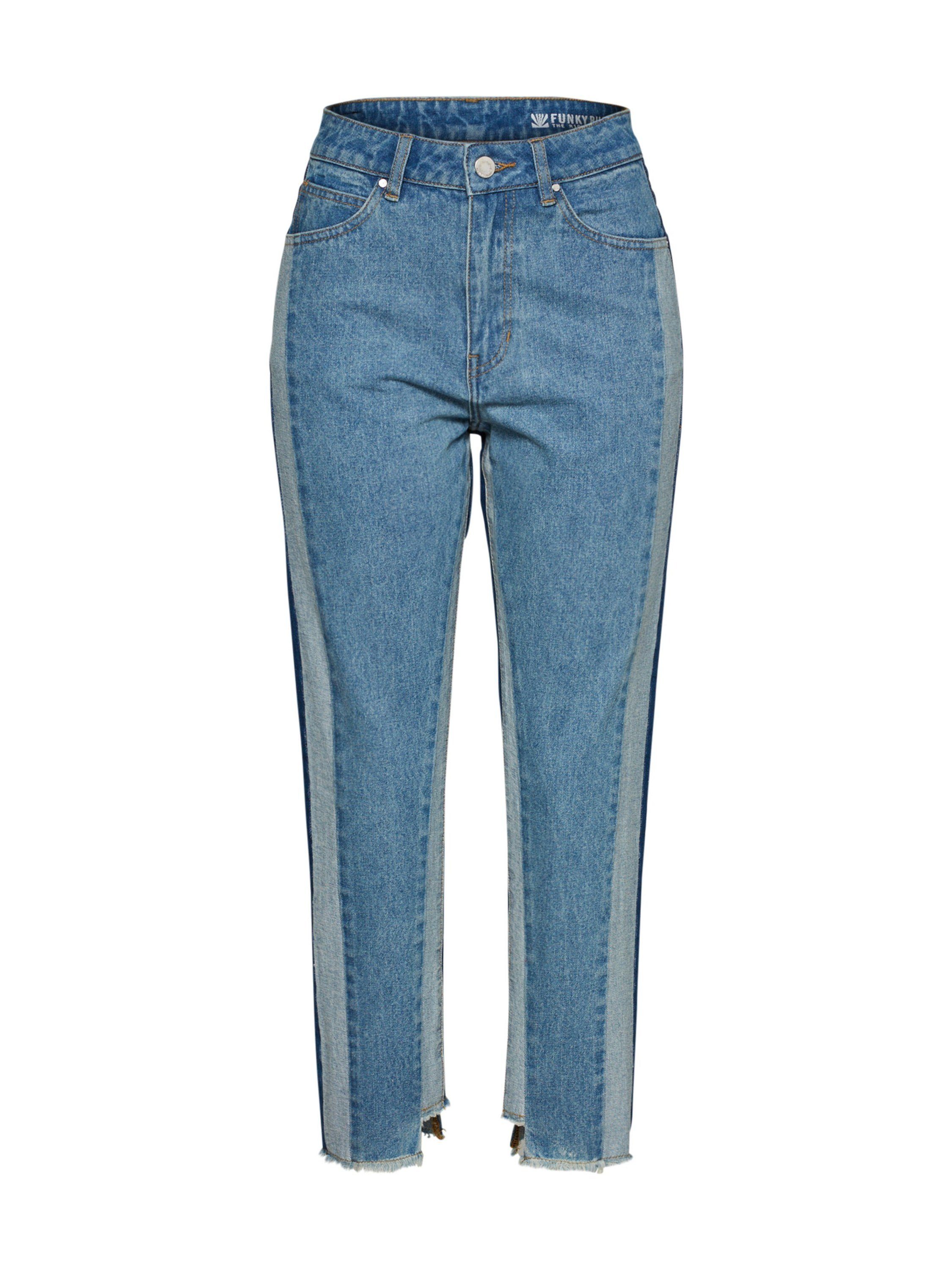 Funky Buddha 7/8Jeans online kaufen OTTO