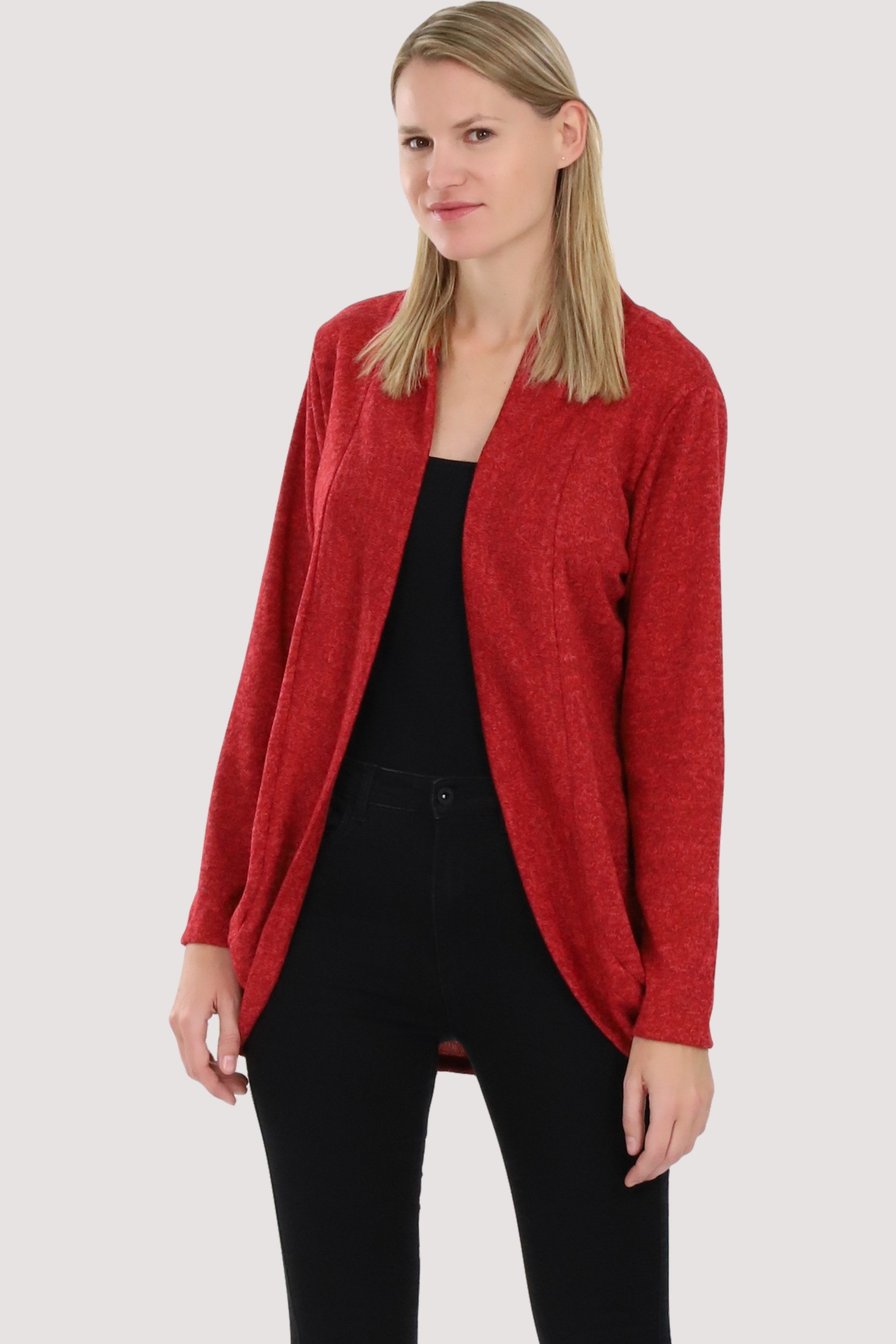 malito more than fashion Cardigan 5021 günstig online kaufen