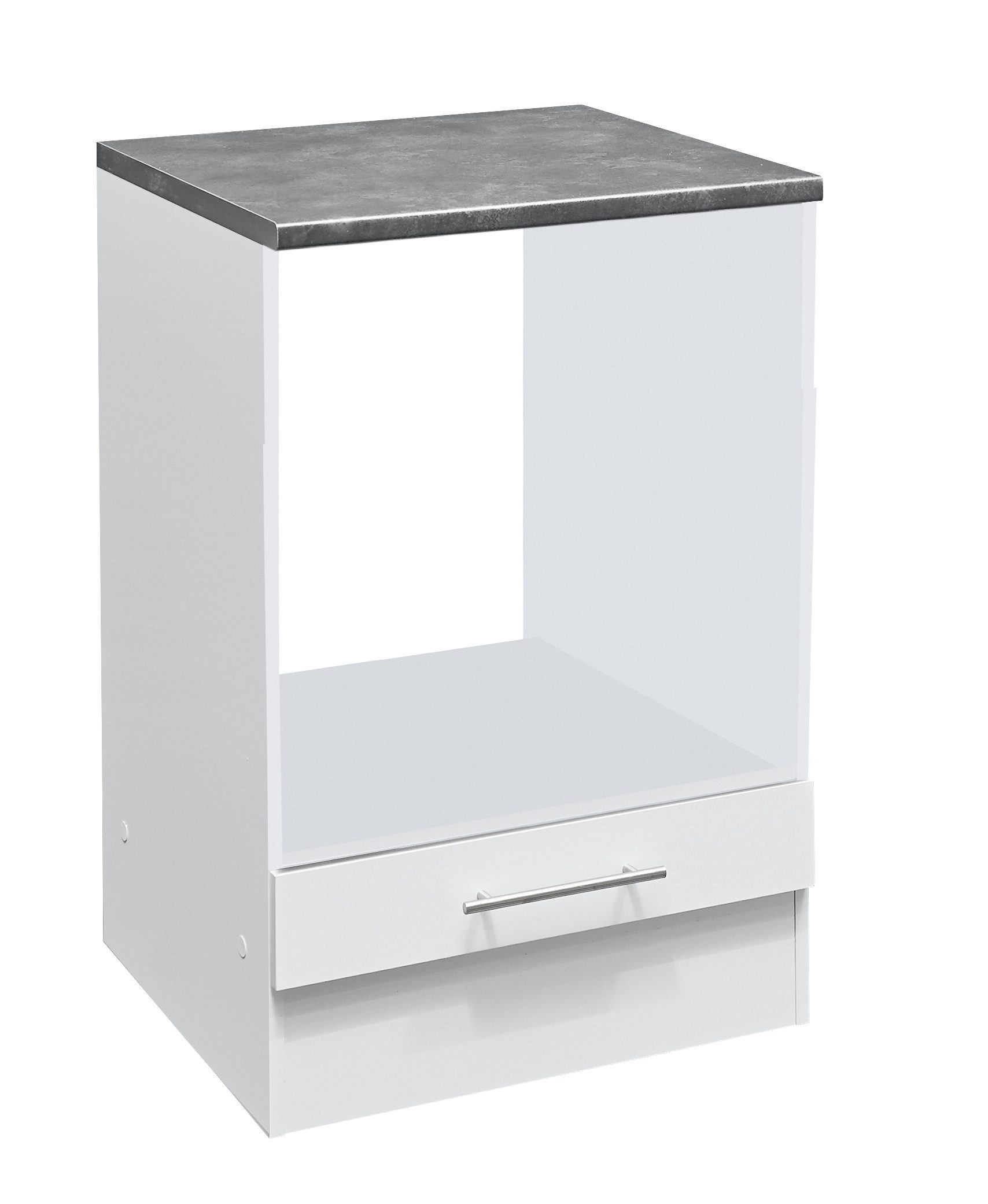 BEGA BBK Herdumbauschrank 60 x 90 x 60 cm (B/H/T)