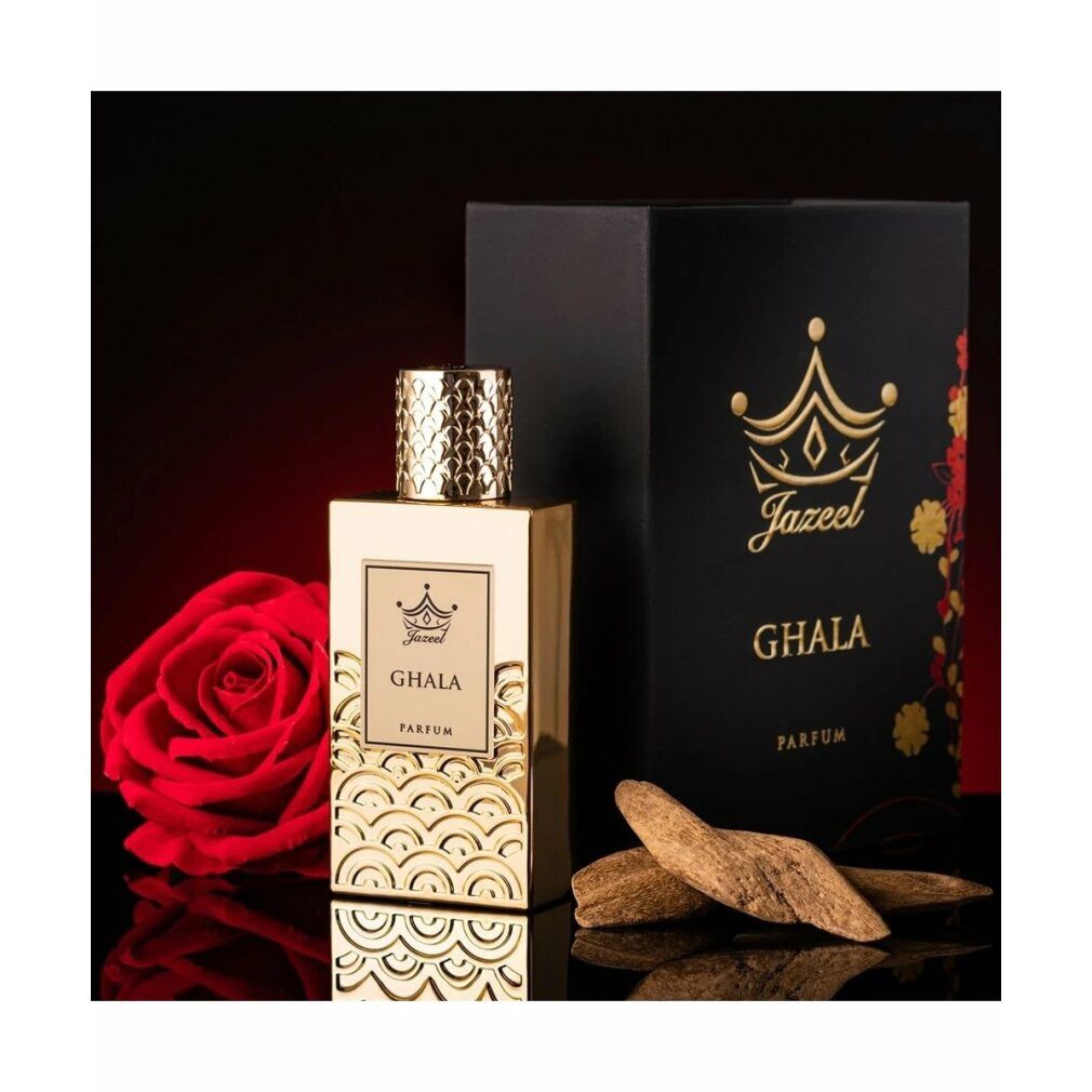 Jazeel Eau de Parfum Ghala Eau De Parfum 100 ml