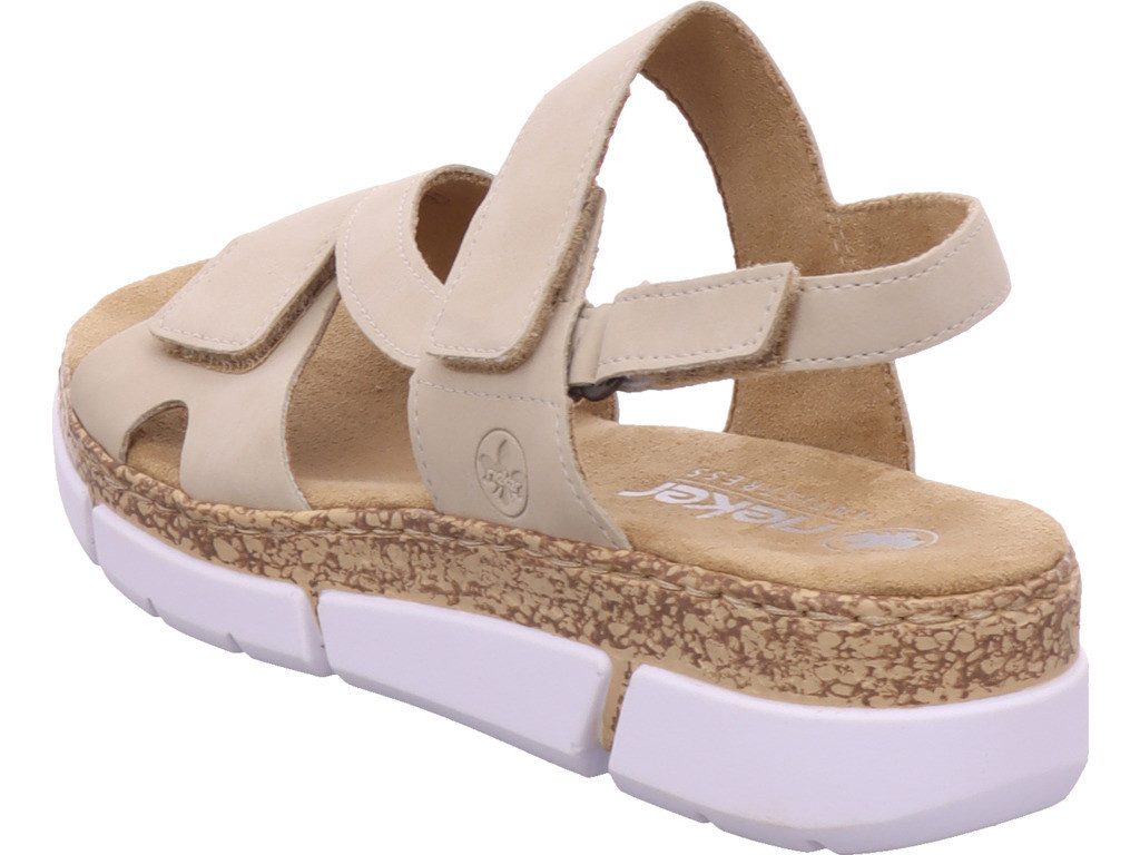 Rieker FSK Damen Sandalen Sandale