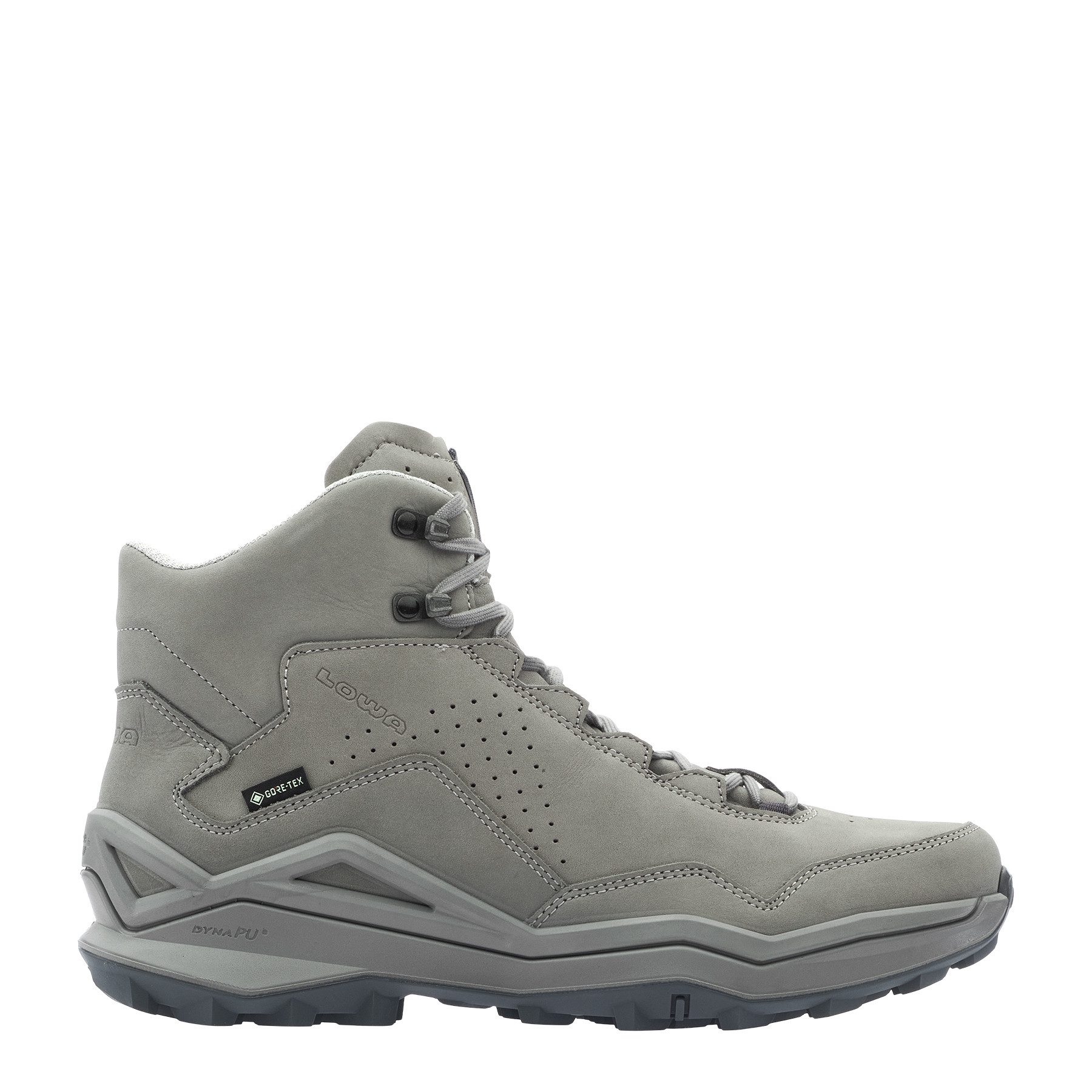 Lowa MADDOX PRO LT GTX MID Wanderstiefel
