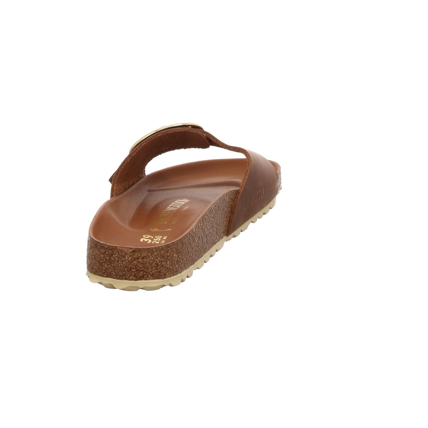 Birkenstock Madrid Pantolette