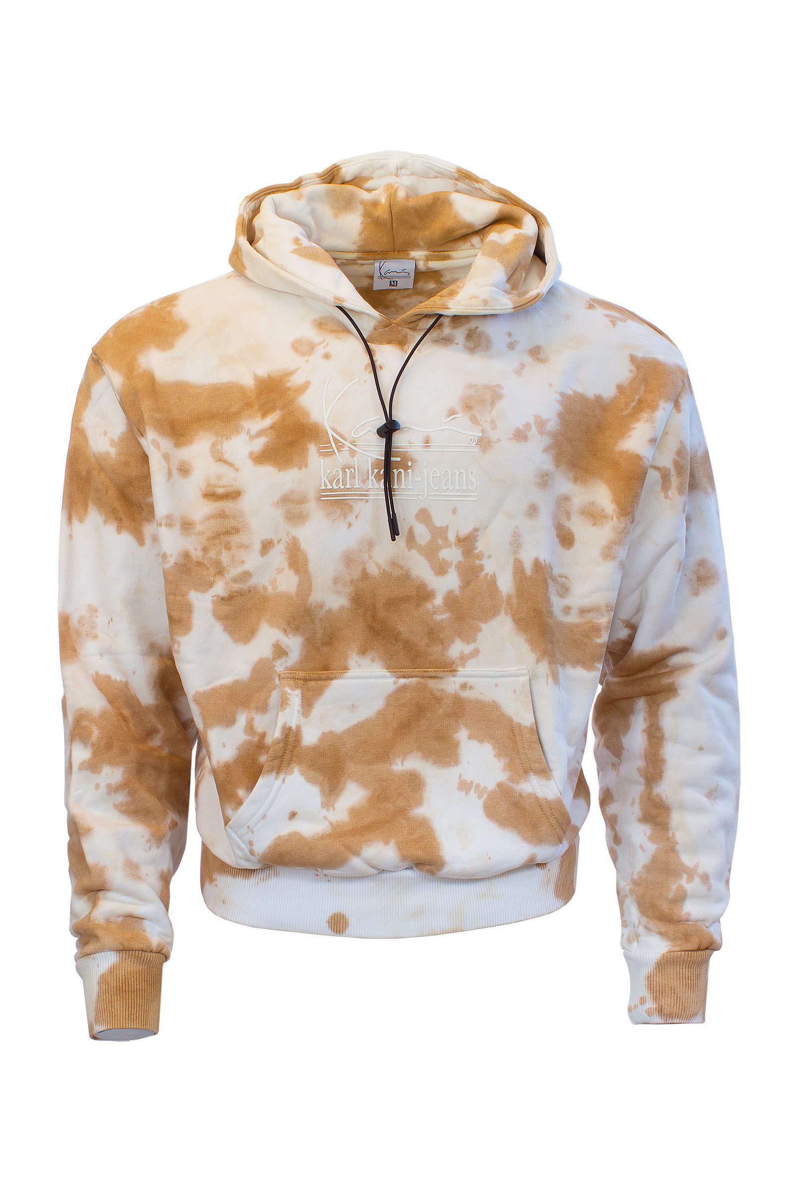 Karl Kani Kapuzenpullover Karl Kani Signature KKJ Tie Dye OS Hoodie (1-tlg) günstig online kaufen