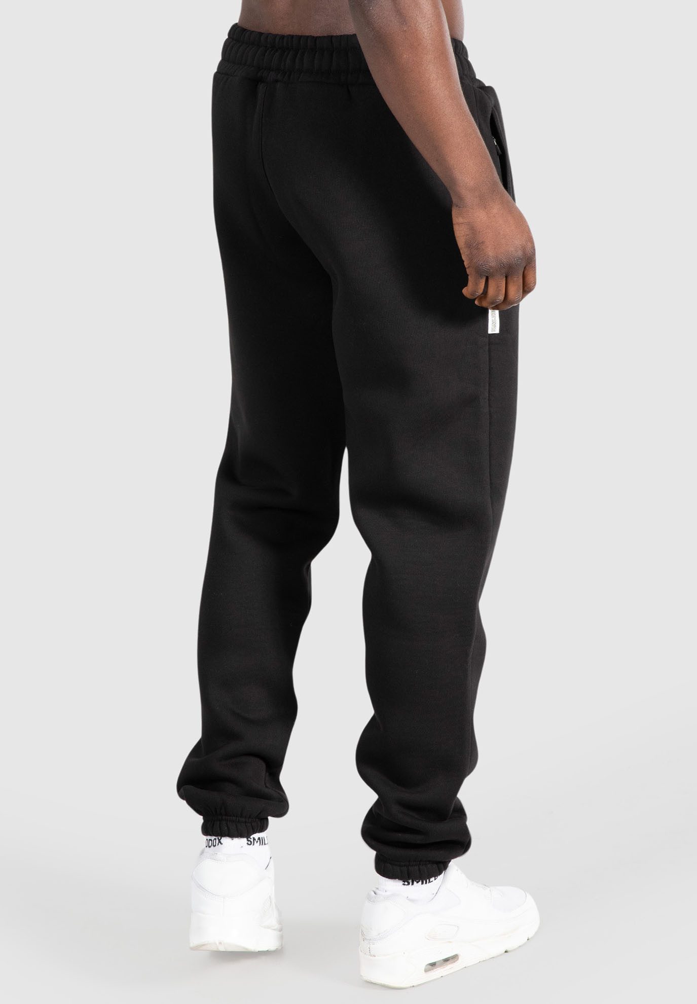 Smilodox Jogginghose Harden günstig online kaufen