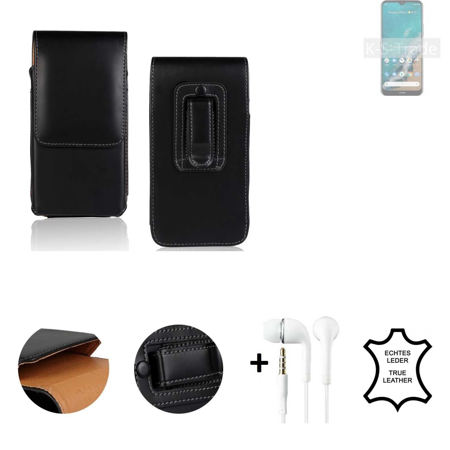 Handyhülle für Nokia G50