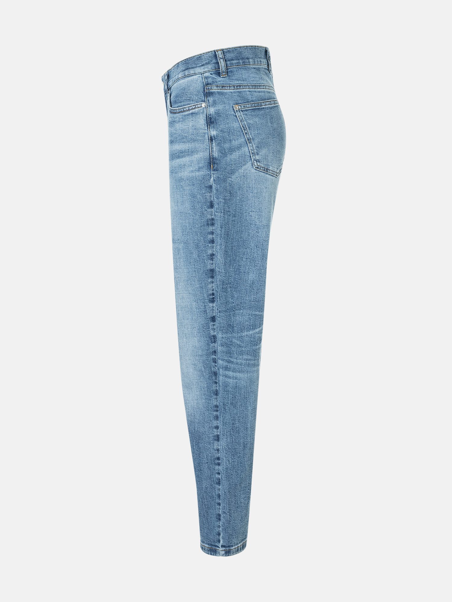 Lieblingsstück Straight-Jeans LS-63