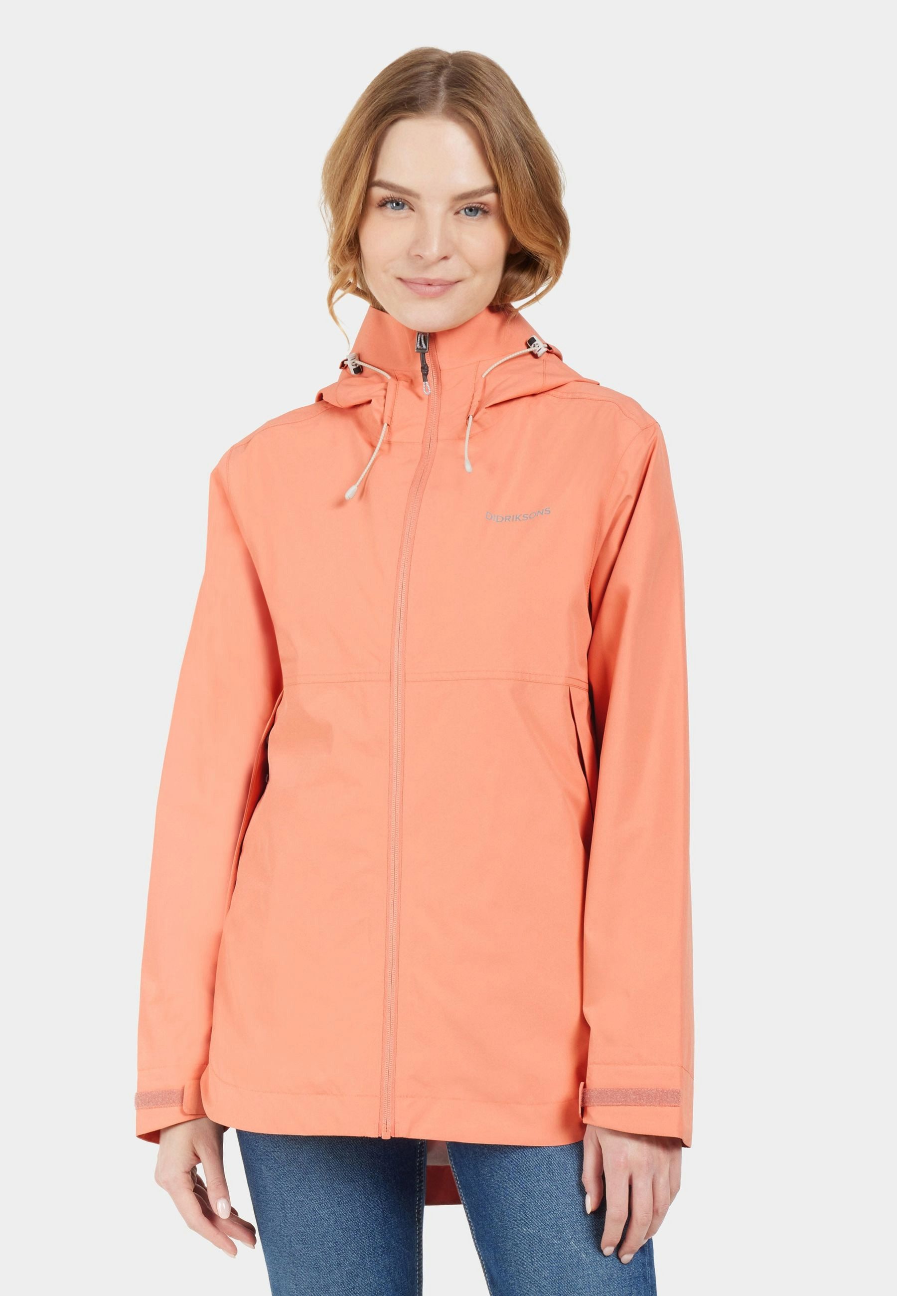 Didriksons Outdoorjacke TILDE WNS JKT 4 günstig online kaufen
